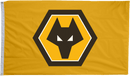 Wolverhampton Wolves Flags - Flagladyusa