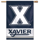 Xavier University Flags - Flagladyusa