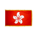 Xianggang (Hong Kong) Flags - Flagladyusa