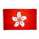 Xianggang (Hong Kong) Flags - Flagladyusa