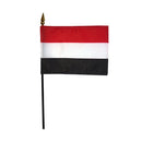 Yemen Flags - Flagladyusa