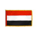 Yemen Flags - Flagladyusa