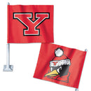 Youngstown State University Flags - Flagladyusa