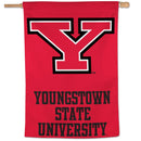 Youngstown State University Flags - Flagladyusa