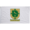 Yucatan Flags - Flagladyusa