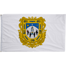 Zacatecas Flags - Flagladyusa