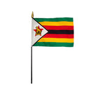 Zimbabwe Flags - Flagladyusa