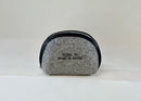 Zippered Accessory Pouch - Cling to What is Good - Flagladyusa