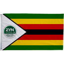 Zynbabwe Flag - Flagladyusa