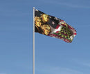 Liberty or Death Flag