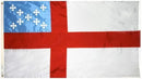 Episcopal Flags - Flagladyusa