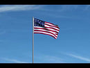 Trumbull US Flag