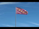 First Navy Jack Flags