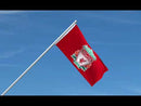 Liverpool FC Flags