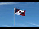 Canton Ohio Flags