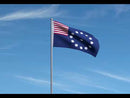 Easton Flag