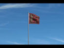 Bedford Minuteman Flag (3x3 ft)