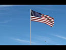 Annin Tough-Tex American Flag