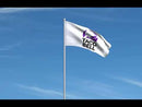 Taco Bell Flag