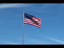 US Flag 13 Star (1777-1795)