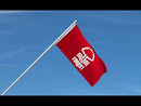 Nottingham Forest Flags