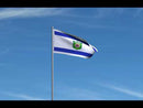 Tel Aviv Flags