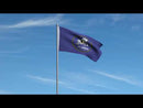US Navy Seabees Flags