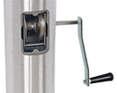 Independence Internal Halyard Commercial Flagpole - Flagladyusa