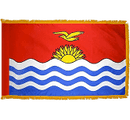 Kiribati Flags