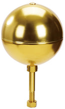 Standard Strength Ball Ornament - Flagladyusa