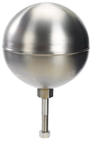 Standard Strength Ball Ornament - Flagladyusa